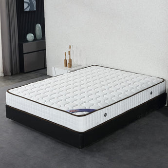 Double-Sided Coconut Padding Super Firm Spring Mattress BD1716