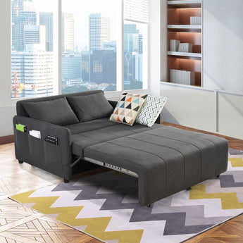 EH2941 2 Seater Sofa Bed