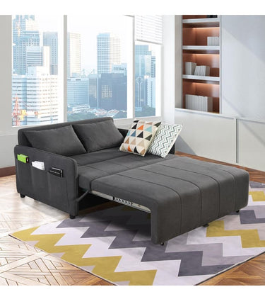 EH2941 2 Seater Sofa Bed
