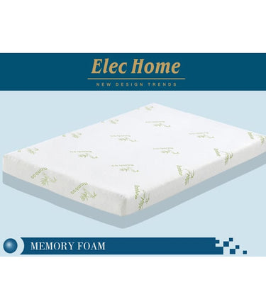 Gel Memory Foam Mattress