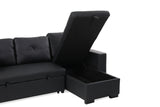 l shape couch