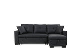 L Shape Sofa Bed