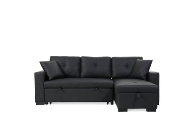 L Shape Sofa Bed