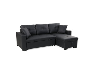 l shape couch