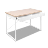 Metal Frame Office Desk