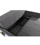 2 Seater Sofa Bed