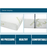 no spring mattress