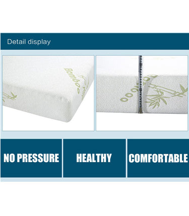 no spring mattress