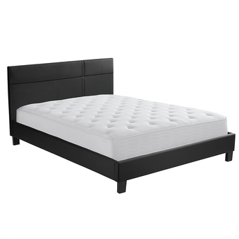 Bed & Mattress Set EH1002