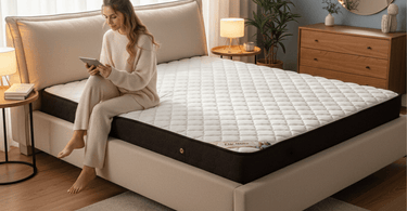 SUPER FIRM VS EXTRA FIRM MATTRESS: HOW TO TELL THE DIFFERENCE