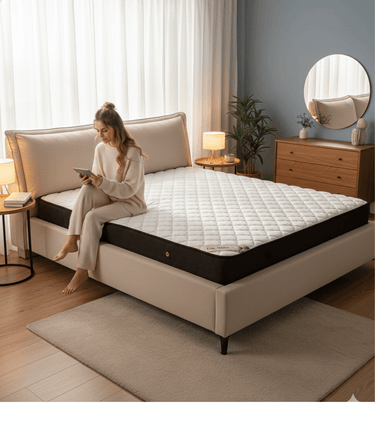 SUPER FIRM VS EXTRA FIRM MATTRESS: HOW TO TELL THE DIFFERENCE