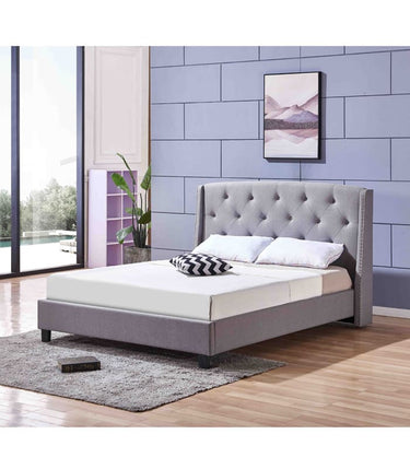 SHARING A BED? HOW COUPLES CAN CHOOSE A FIRM MATTRESS THAT WORKS FOR BOTH OF YOU