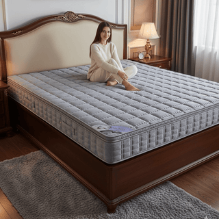 SWITCHING FROM A SOFT MATTRESS TO FIRM: WHAT TO EXPECT IN THE FIRST FEW WEEKS