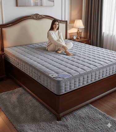 SWITCHING FROM A SOFT MATTRESS TO FIRM: WHAT TO EXPECT IN THE FIRST FEW WEEKS