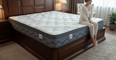 WHO SHOULD SLEEP ON A SUPER FIRM MATTRESS IN 2026