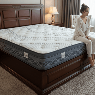WHO SHOULD SLEEP ON A SUPER FIRM MATTRESS IN 2026