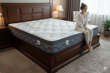 WHO SHOULD SLEEP ON A SUPER FIRM MATTRESS IN 2026