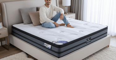 COCONUT PAD VS SPRING: WHICH SUPER FIRM MATTRESS CONSTRUCTION LASTS LONGER