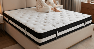 IS A SUPER FIRM MATTRESS GOOD FOR BACK PAIN? WHAT THE RESEARCH SAYS