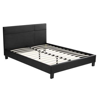 Bed & Mattress Set