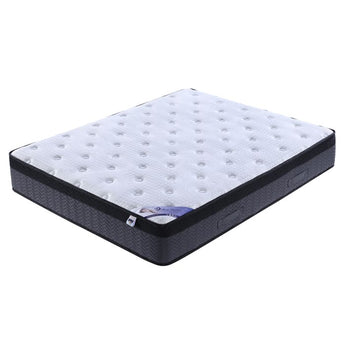 BD1909B Hard Foam Pocket Spring Rolled Up Mattress