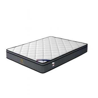 Medium Firmness Euro Top Pocket Spring Mattress BD1916