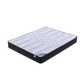 BD1918B Medium Pocket Spring Rolled Up Mattress