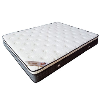 BD1715 Natural Latex Extra Firm Mattress