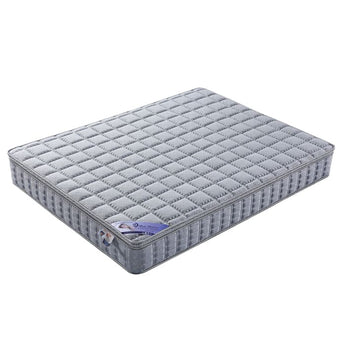 BD1512-1 Memory Foam + Coconut Pad + Pocket Spring Super Firm / Hard Mattress