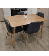 5 Piece Dining Set