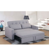 2 Seater Sofa Bed