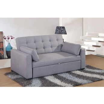 2 Seater Sofa Bed