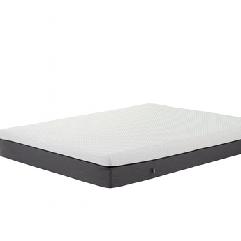 Luxurious Gel Memory Foam & Latex Mattress (No Spring Structure) F008