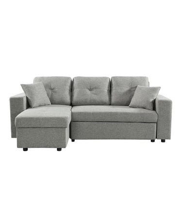 L Shape Sofa Bed