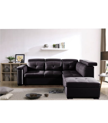 Corner Sofa Bed