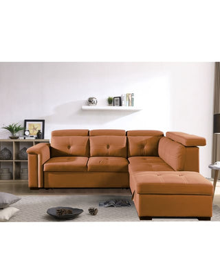 Corner Sofa