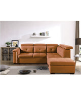 Corner Sofa