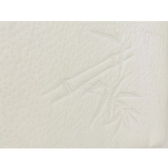 Waterproof Bamboo Fiber Fabric Mattress Protector