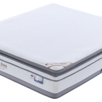 TOP Luxury Memory Foam Latex Pocket Spring Mattress BD1808