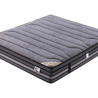 BD2008 TOP Gel Memory Foam  Pocket Spring Mattress