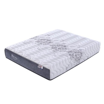 BD1812 Firm Memory Foam Pocket Spring Mattress