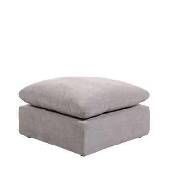 Cloud Ottoman
